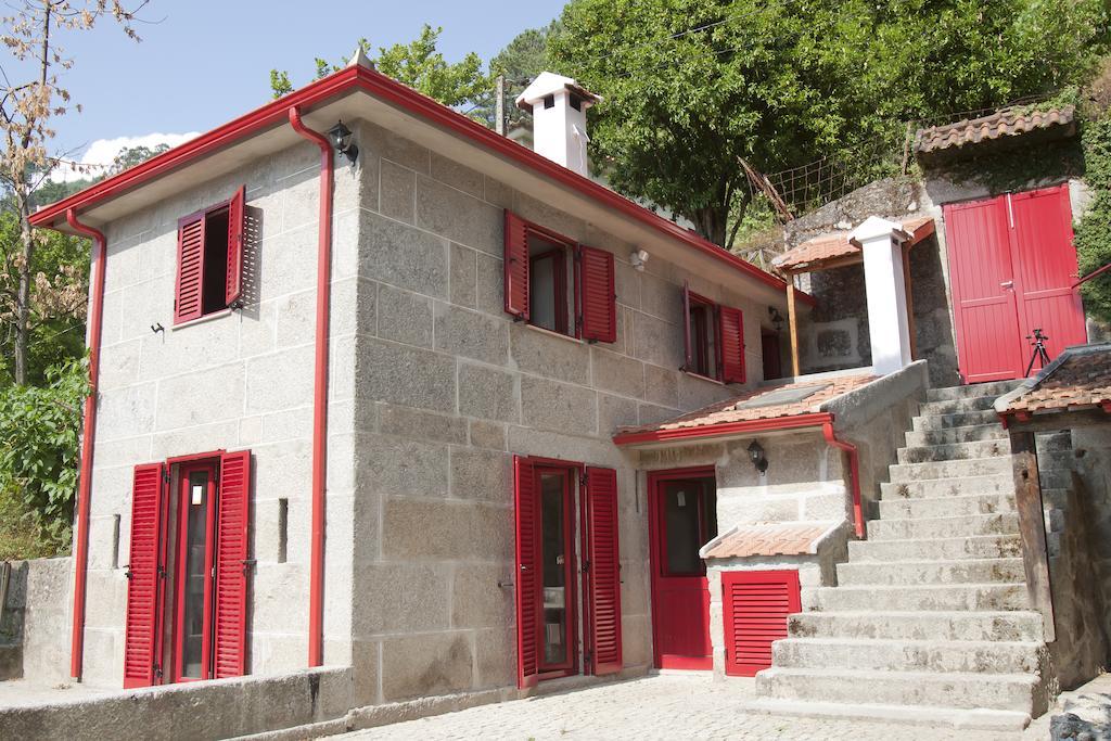 Villa Casa Do Palheiro Covelas  Exterior foto